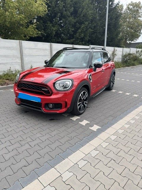 Bild des Angebotes MINI Countryman SE (Cooper) All4 JCW Trim
