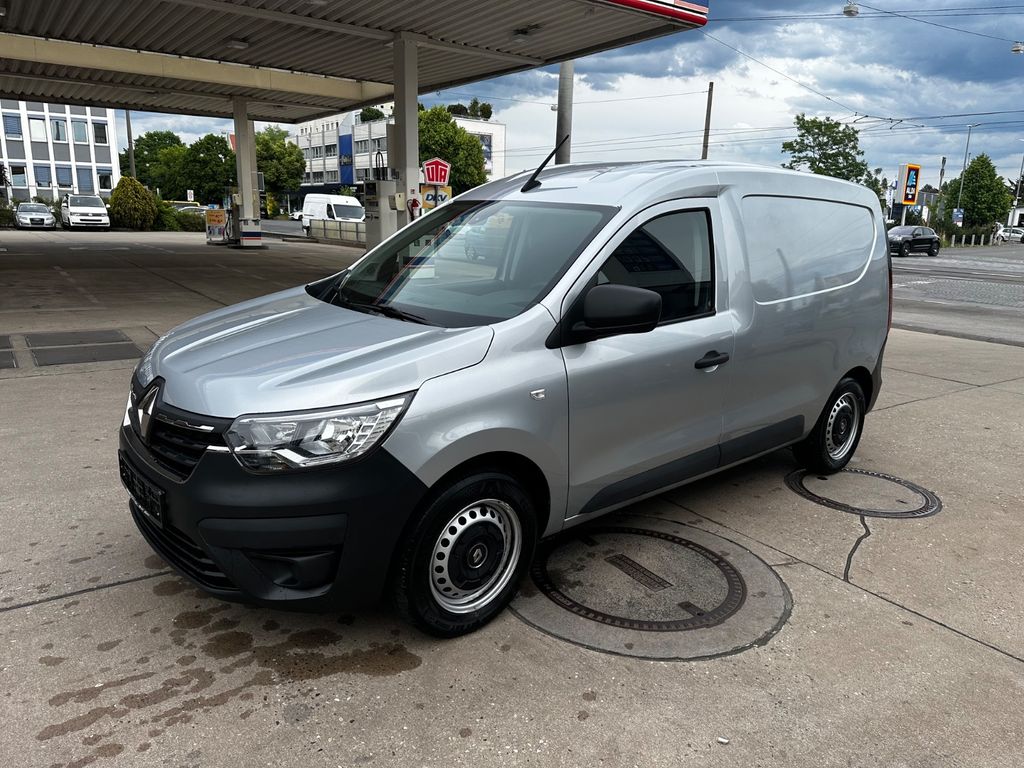Bild des Angebotes Renault Express