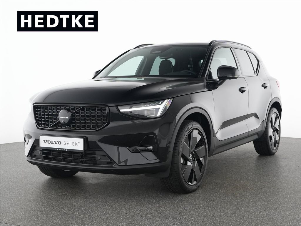 Bild des Angebotes Volvo 29% NACHLASS AUF UPE! XC40 B3 Plus Black Edition