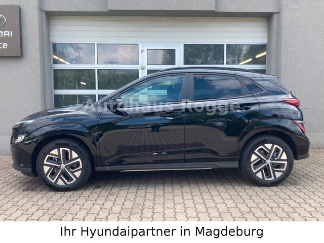 Bild des Angebotes Hyundai KONA Elektro 100kW Advantage-Paket Navi Digitale
