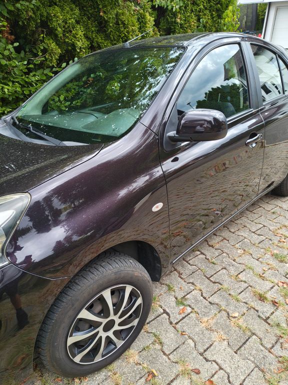Bild des Angebotes Nissan Micra 1.2 Acenta Acenta