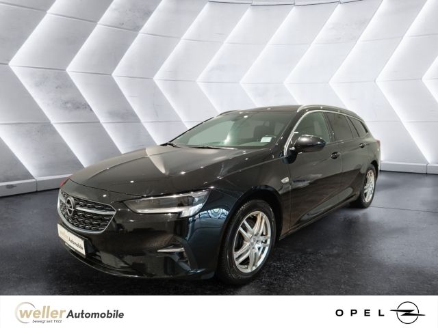 Bild des Angebotes Opel Insignia Sports Tourer 2.0D ''Elegance'' Navi Ma