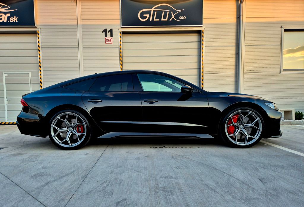 Bild des Angebotes Audi RS7 4.0 TFSI quattro *Stage 2*APR*K800*