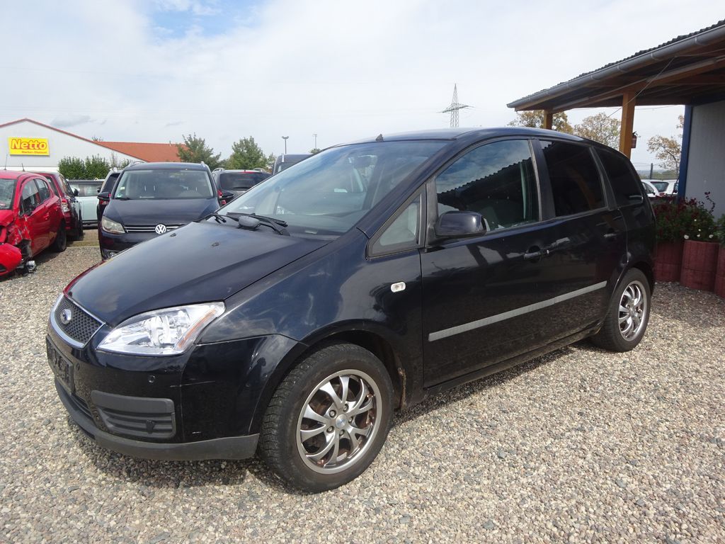 Bild des Angebotes Ford C-Max 1.8 Ghia
