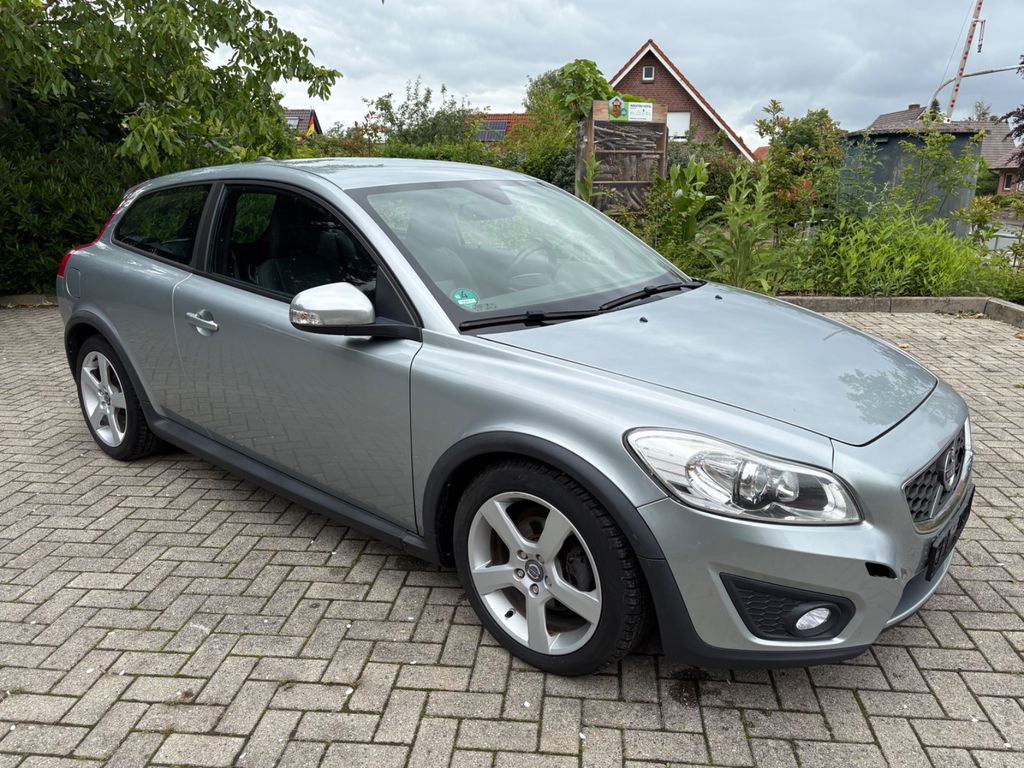 Bild des Angebotes Volvo C30 D2 R-Design Edition PRO