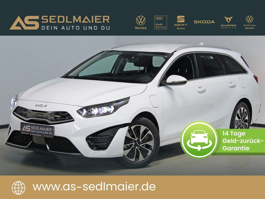 Bild des Angebotes Kia cee'd Sportswagon 1.6 PHEV Vision ACC|NAV|RCam|S