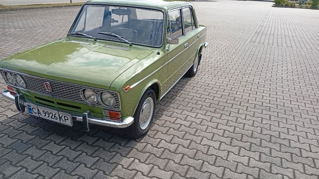 Bild des Angebotes Lada Andere