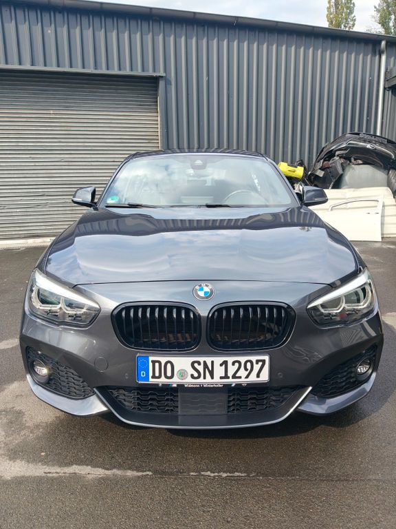 Bild des Angebotes BMW 125i M Sport Shadow | LCI | 2. Hand