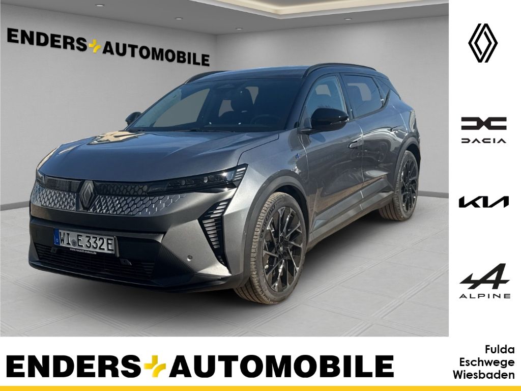 Bild des Angebotes Renault Scenic E-TECH Electric Esp.Alpine EV87 220HP NP