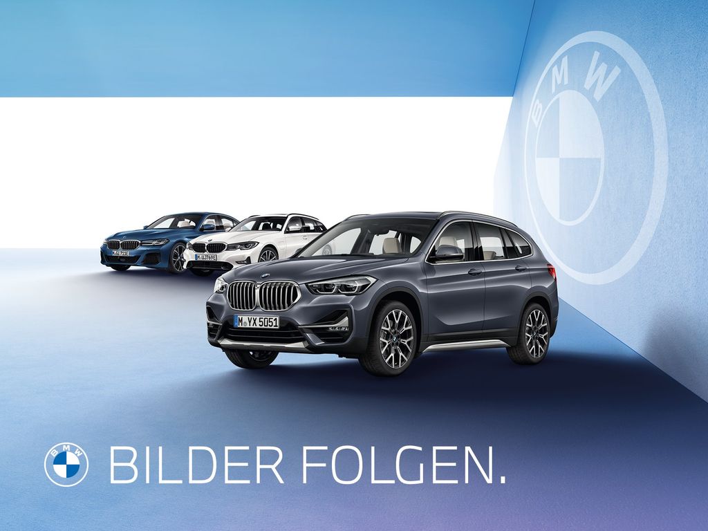 Bild des Angebotes BMW 320d xDrive M Sport M Sportpaket Head-Up HiFi