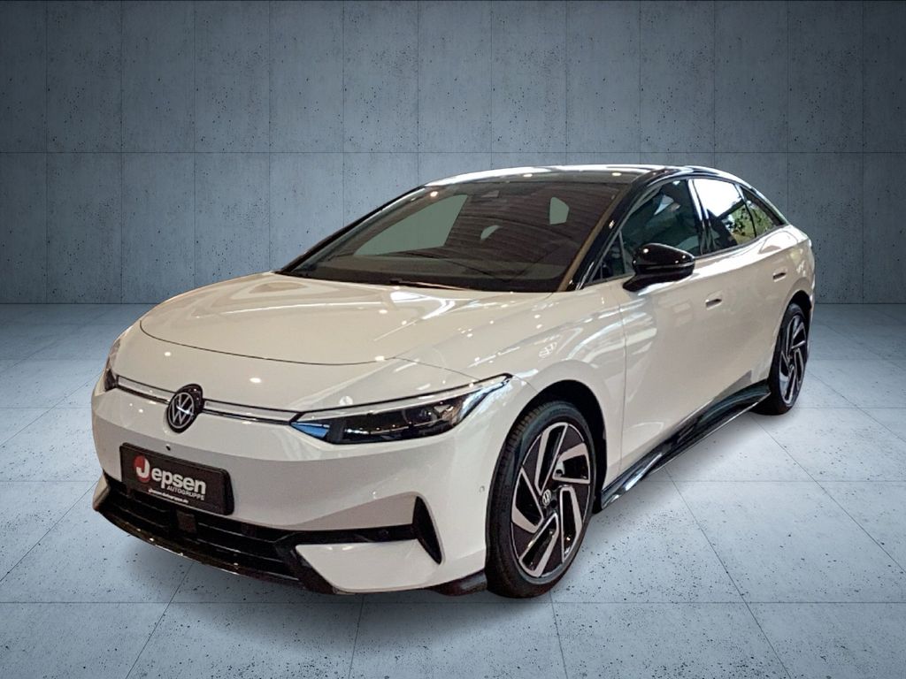Bild des Angebotes Volkswagen ID.7 Pro S 86 kWh **IQ.LIGHT**SOFORT VERFÜGBAR**