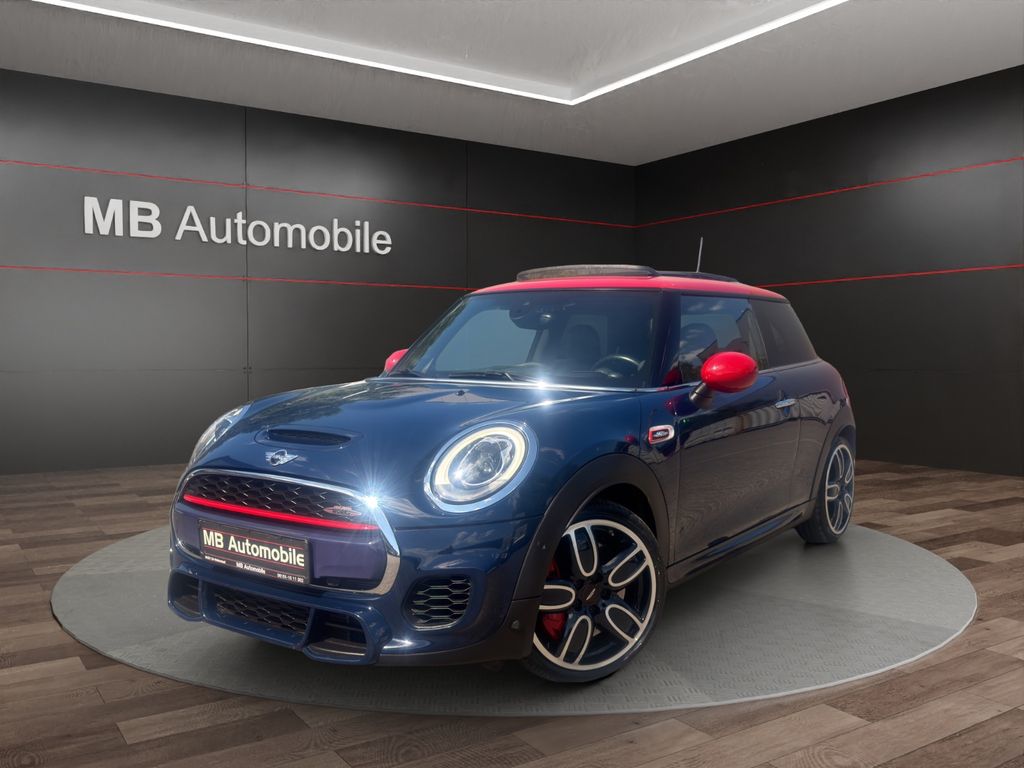 Bild des Angebotes MINI John Cooper Works Coupé GSD/Navi/LED/Leder/Pano