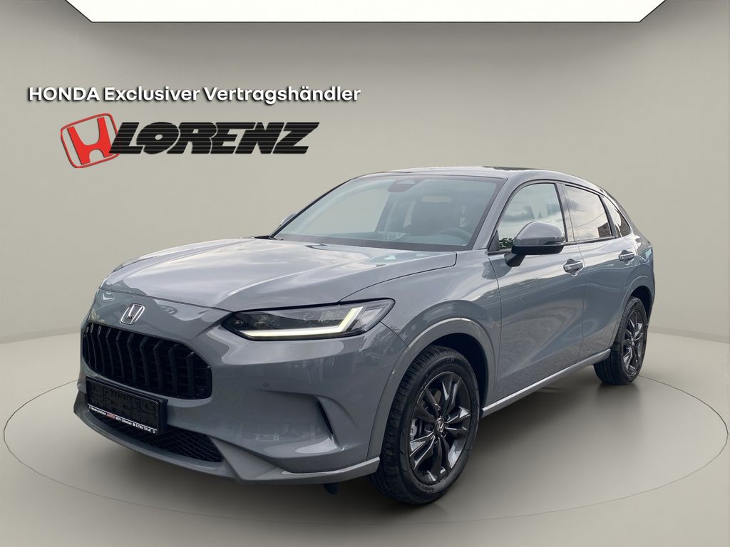 Bild des Angebotes Honda ZR-V e:HEV Advance