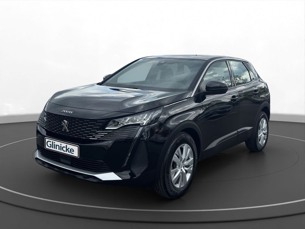 Bild des Angebotes Peugeot 3008 Active Pack PureTech 130 Kamera PDC