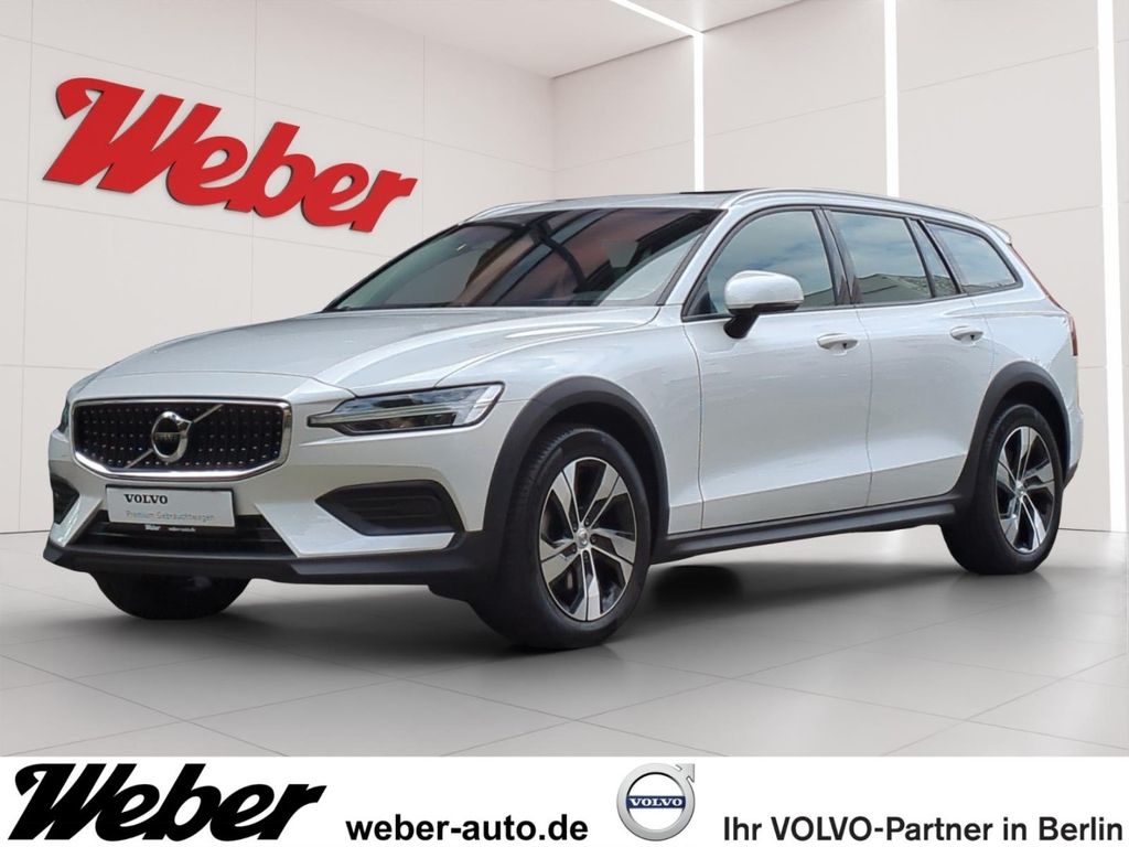 Bild des Angebotes Volvo V60 Cross Country B4 AWD *BLIS*Kamera*Pano*Winte