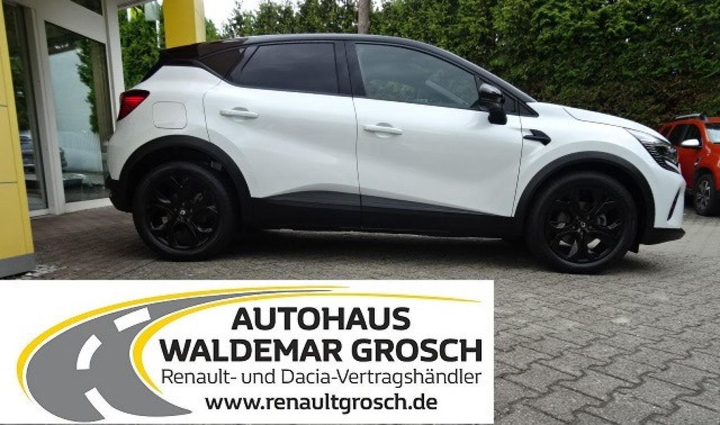 Bild des Angebotes Renault Captur II Rive Gauche
