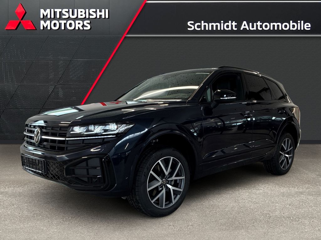 Bild des Angebotes Volkswagen Touareg 3.0 V6 TDI 4Motion R-Line Final Edition