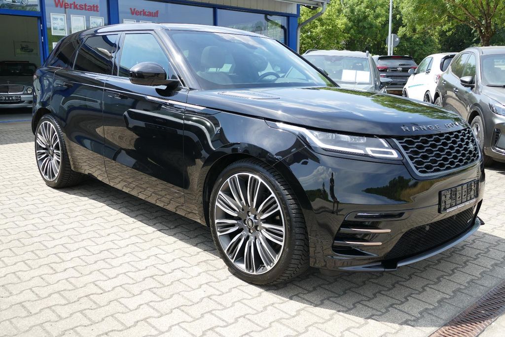 Bild des Angebotes Land Rover Range Rover Velar R-Dynamic*ACC*HUE*PANO*LUFT***