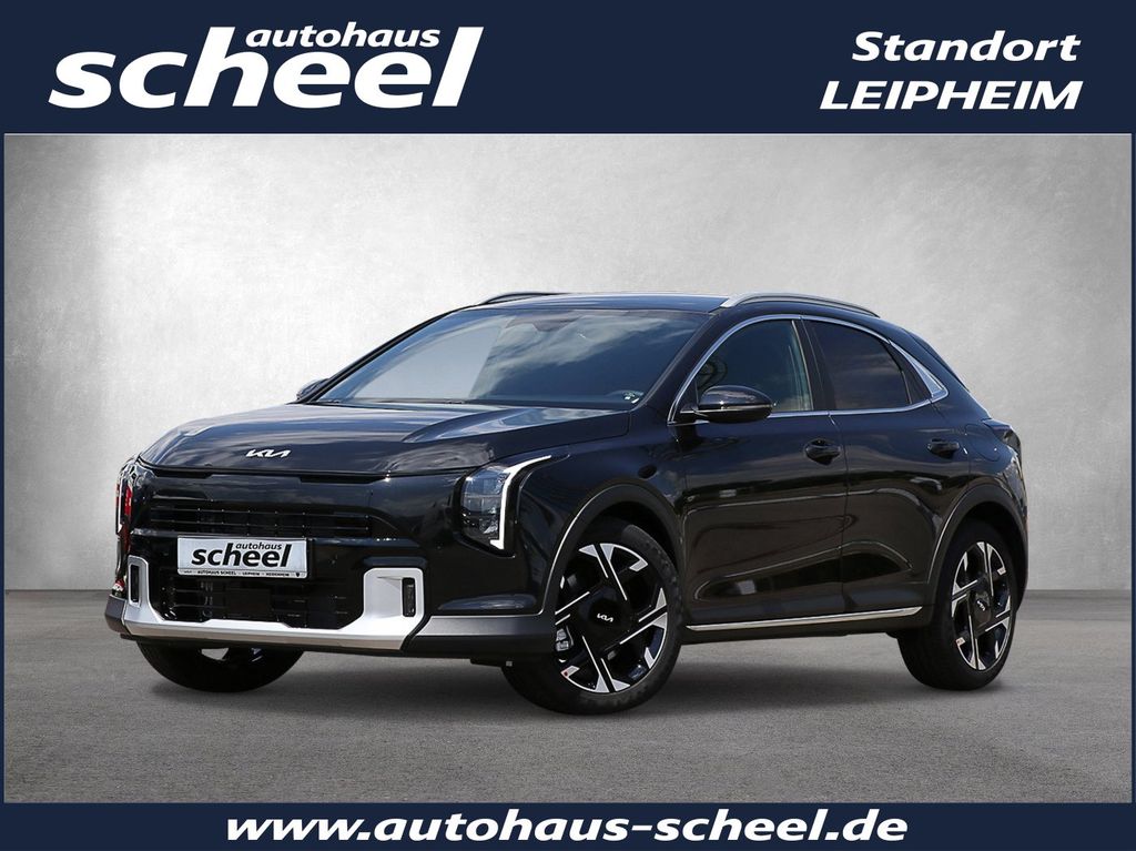 Bild des Angebotes Kia XCeed 1.6 T-GDI Spirit ACC/Kam./LED/Navi/PDC/SHZ