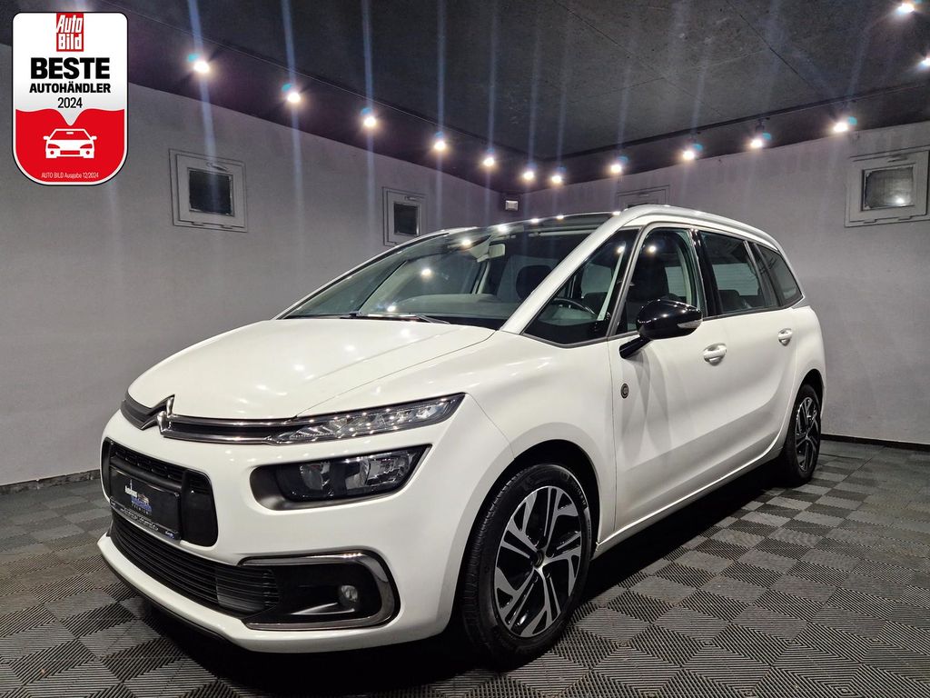 Bild des Angebotes Citroën Grand C4 SpaceTourer 7 SITZER|5 JAHRE GARANTIE|A