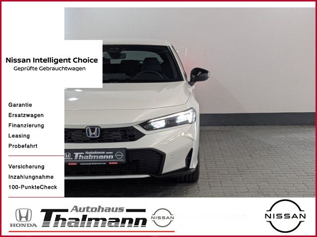 Bild des Angebotes Honda Civic  e:HEV Sport MJ 26