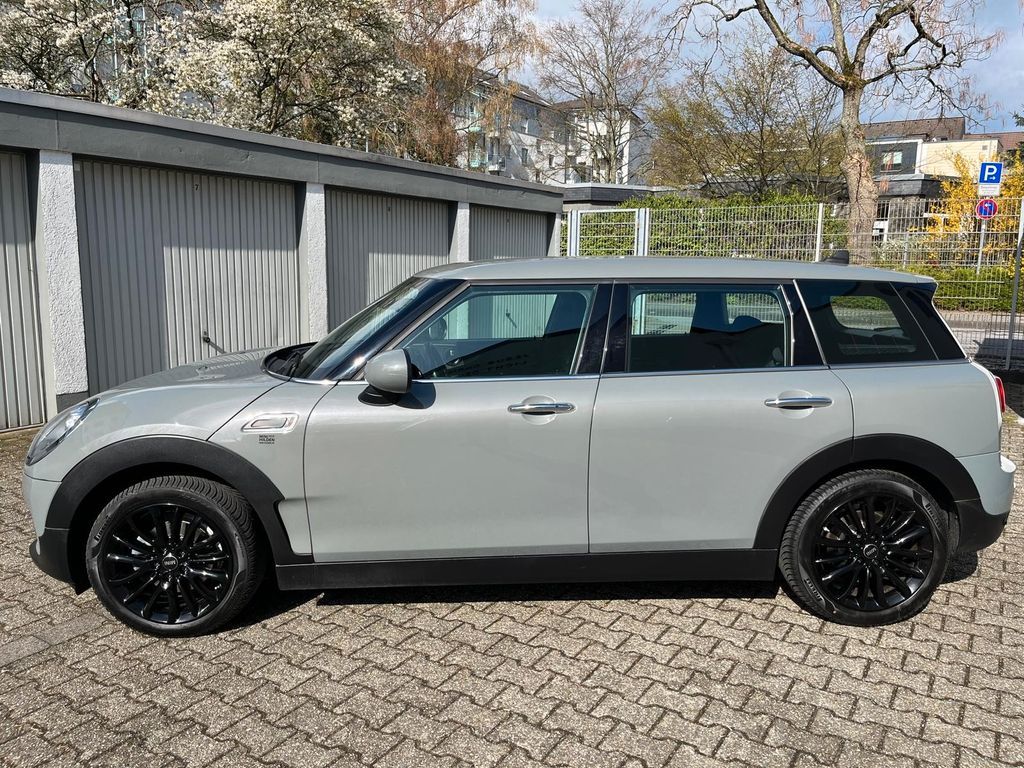 Bild des Angebotes MINI One Clubman One One