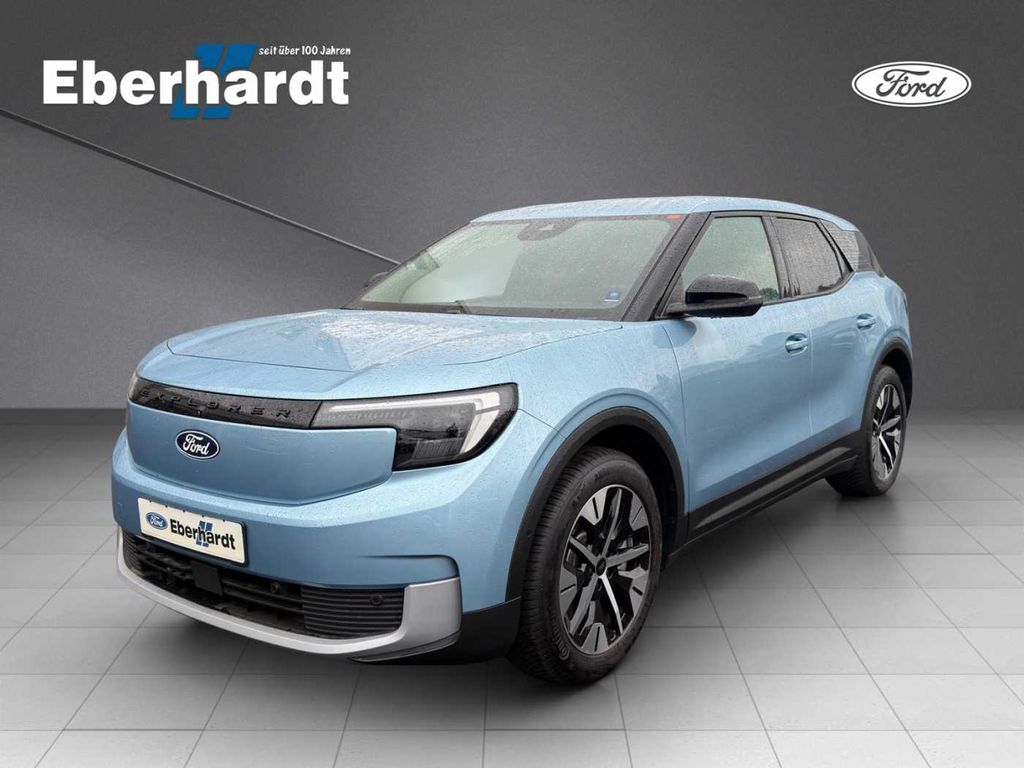 Bild des Angebotes Ford Explorer Select RWD
