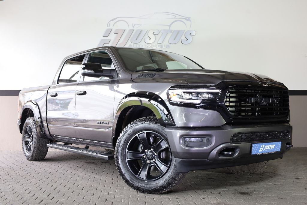 Bild des Angebotes Dodge RAM 5.7 BigHorn LoneStar/Alpine/RFK/4SHZ/LHZ/R20