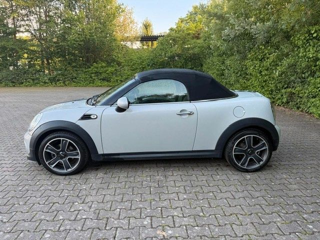 Bild des Angebotes MINI Cooper Roadster