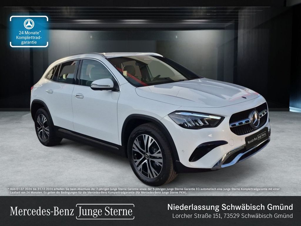 Bild des Angebotes Mercedes-Benz GLA 250 e PROGRESSIVE Adv.PLUS DISTR/360°