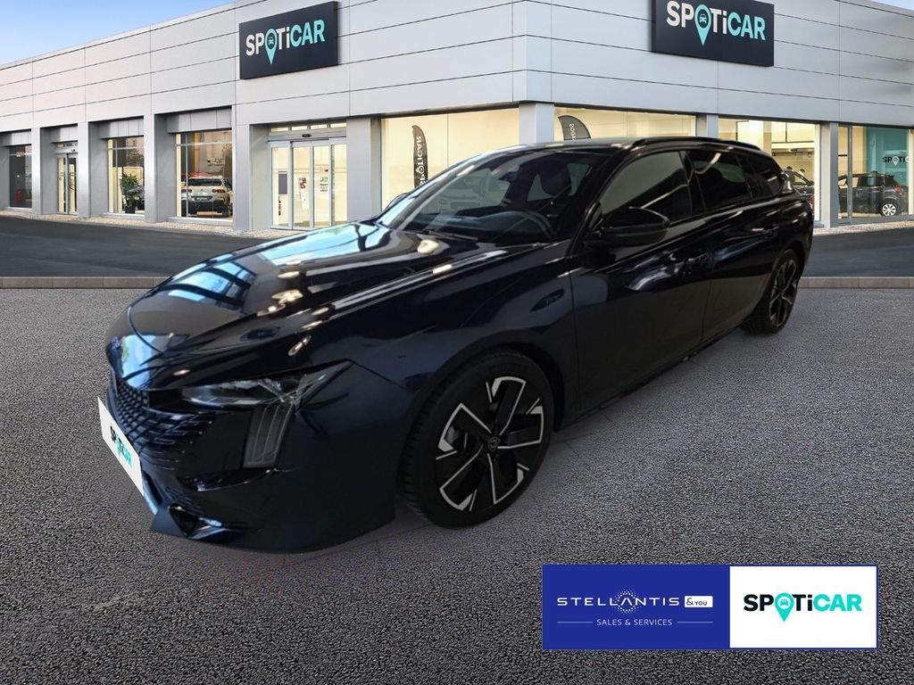 Bild des Angebotes Peugeot 508 Hybrid 225 (Plug-In) SW GT Pack (EURO 6d)