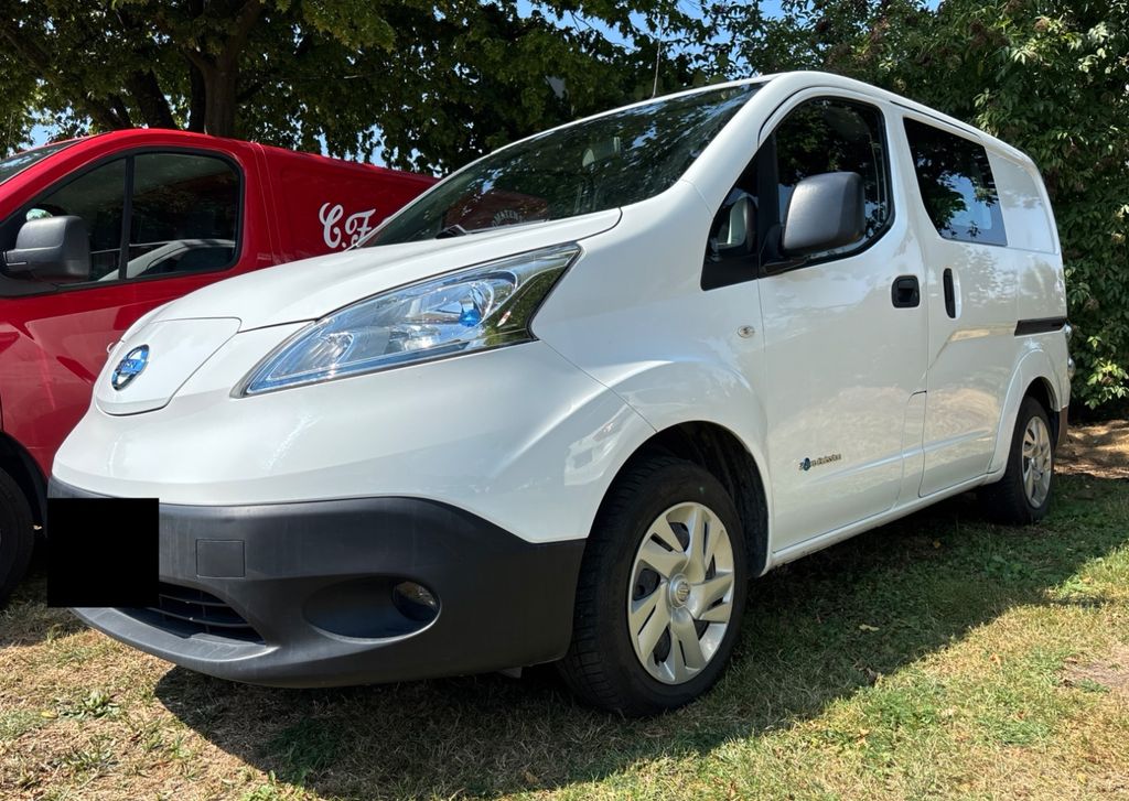 Bild des Angebotes Nissan NV200 /Evalia e-Kasten Premium