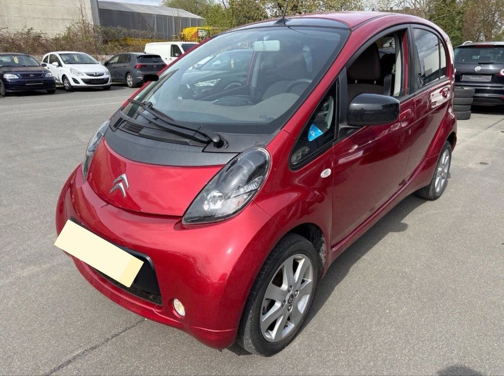 Bild des Angebotes Citroën C-Zero Tendance Tendance