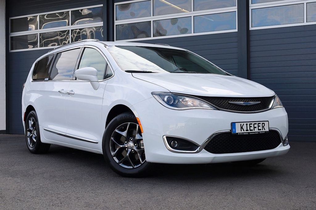 Bild des Angebotes Chrysler Pacifica 3.6 V6/CarPlay/SHZ/KAMERA/TOTW/R18