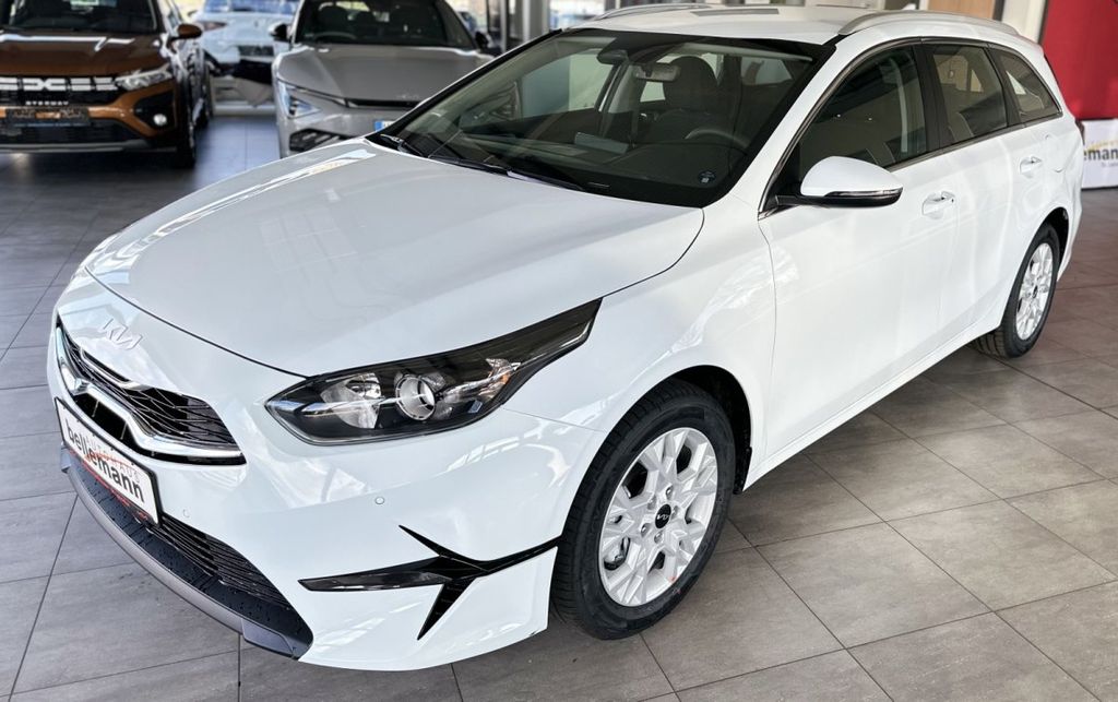 Bild des Angebotes Kia ceed Sportswagon 1.5T 48V DCT 140 Ultimate ED Au