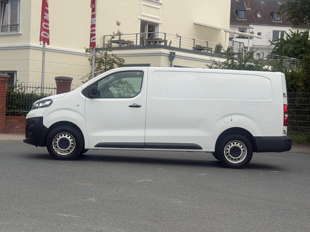 Bild des Angebotes Opel Vivaro Kasten Edition L3 Navi/Tem/Kamera