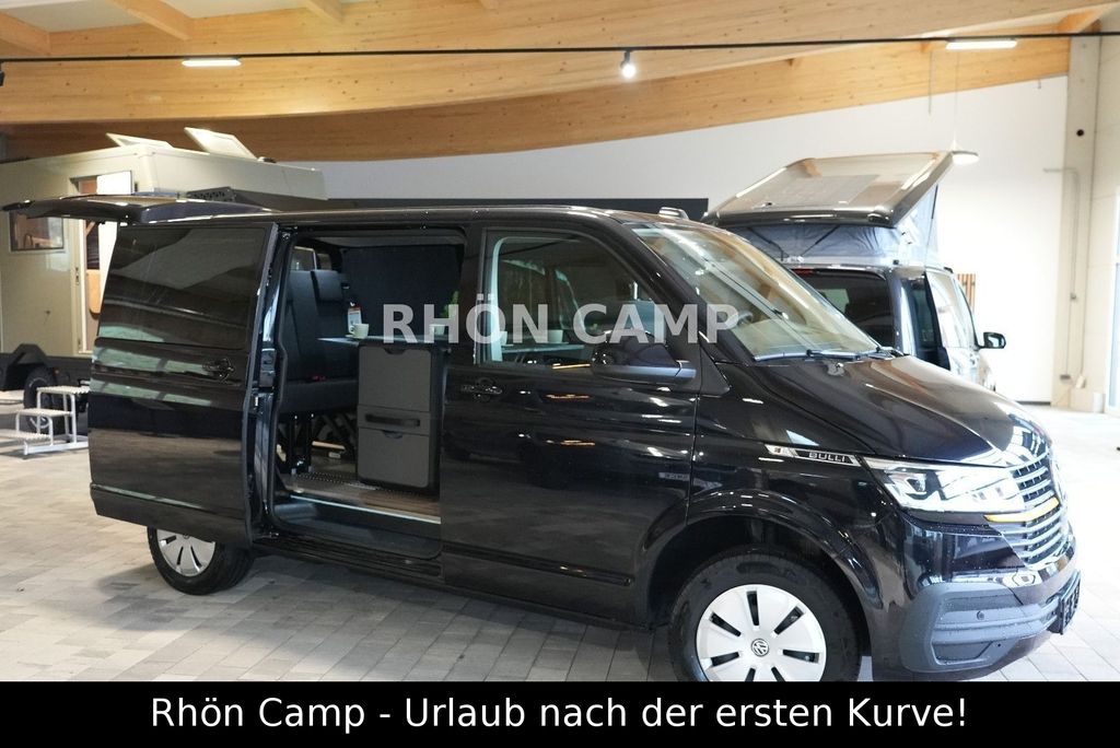 Bild des Angebotes Volkswagen T6.1 Teilausbau | 5-Sitzer