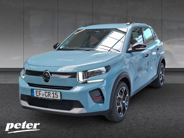 Bild des Angebotes Citroën C3 PLUS 100 // Rent 6 Mon. // +Einparkhilfe+Klim