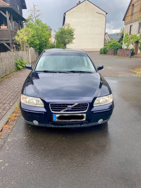 Bild des Angebotes Volvo S60 D5 Momentum