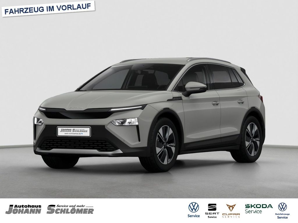Bild des Angebotes Skoda Elroq 60 Selection PDC KAMERA SHZ