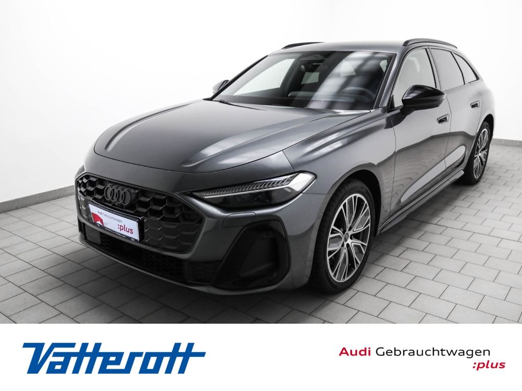 Bild des Angebotes Audi A5 Avant TDI quattro S line Exclusive Matrix B&O