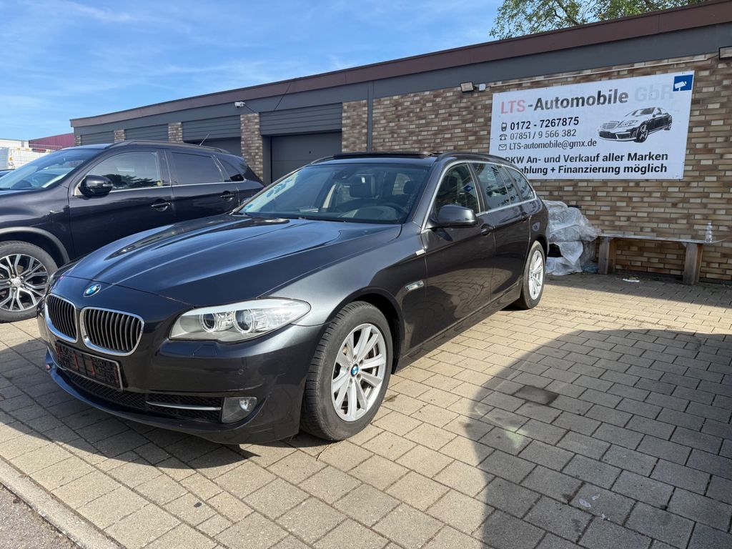 Bild des Angebotes BMW 525 5 Touring 525 d