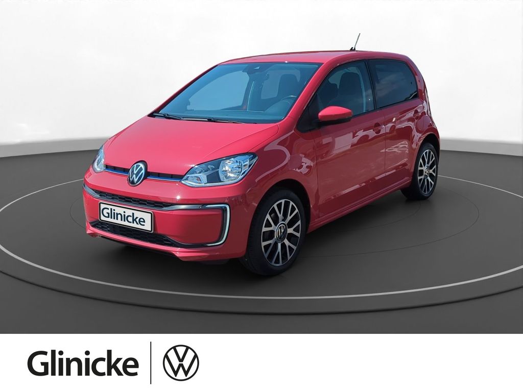 Bild des Angebotes Volkswagen e-up! e-up! Edition Kamera PDC SiHz