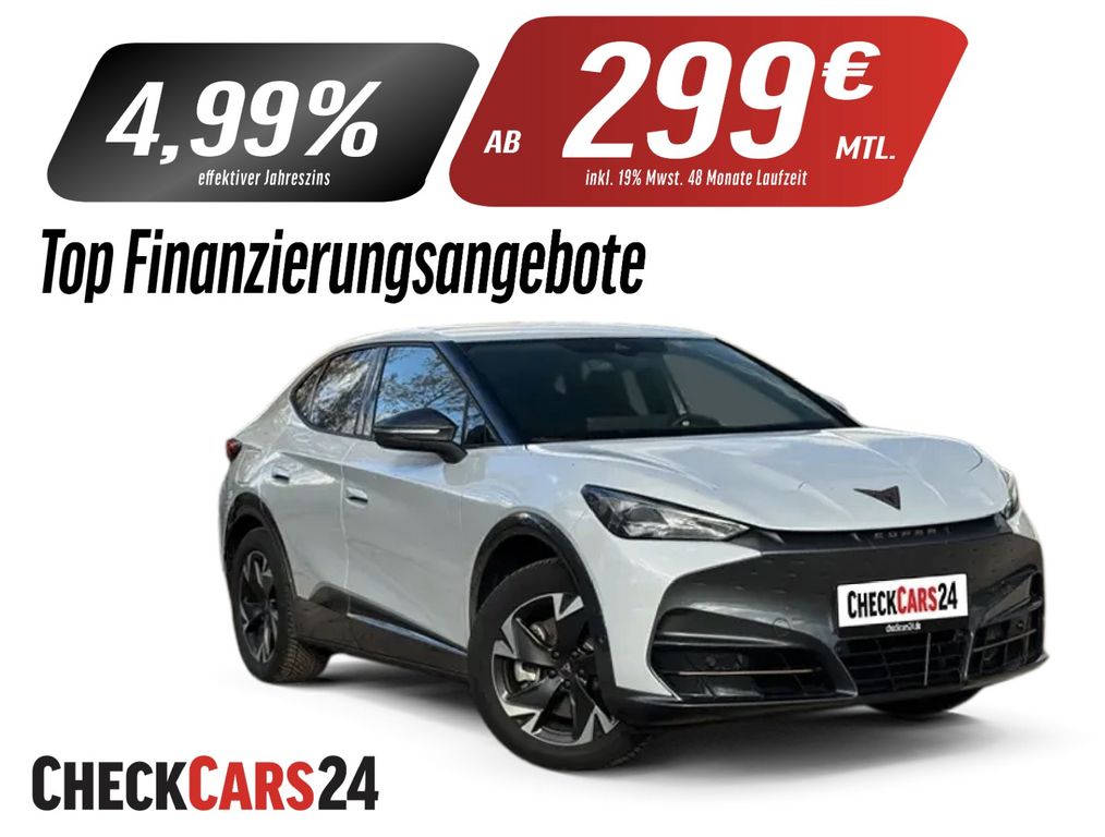 Bild des Angebotes Cupra Tavascan 210 kW Endurance