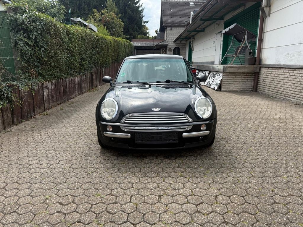 Bild des Angebotes MINI ONE Mini One
