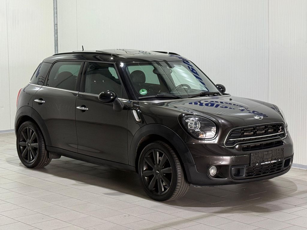 Bild des Angebotes MINI Cooper S Countryman