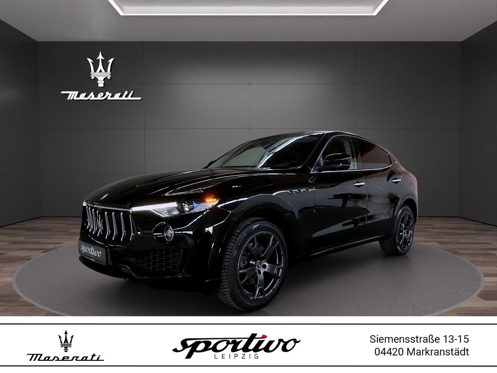 Bild des Angebotes Maserati Levante Diesel MY20 *Sonderfinanzierung*
