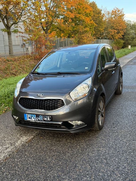 Bild des Angebotes Kia Venga 1.4 CVVT Attract Attract