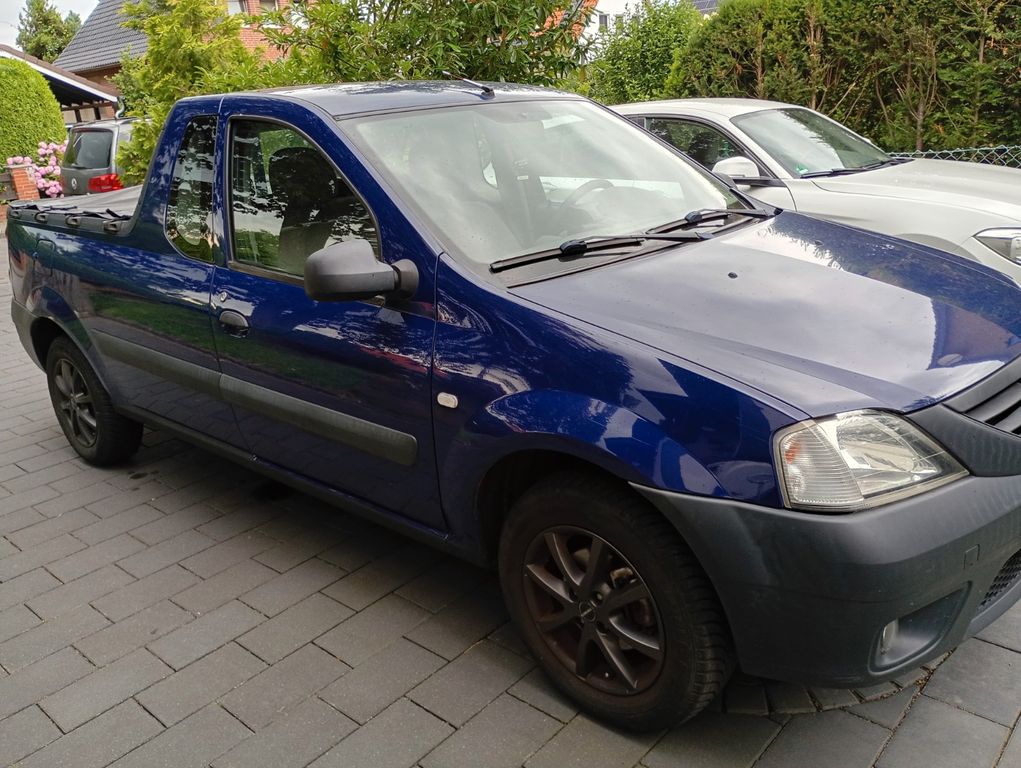 Bild des Angebotes Dacia Logan Pick-Up