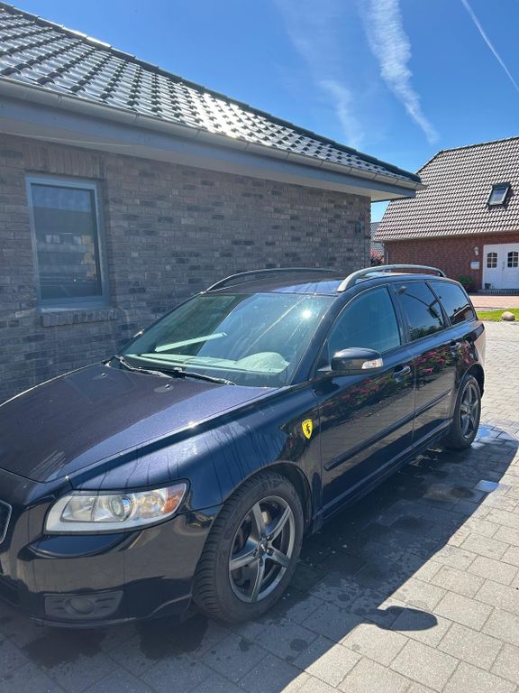 Bild des Angebotes Volvo V50 2.0D -